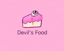 Devil's Food Cover