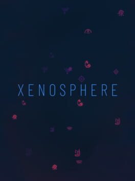 Xenosphere Cover