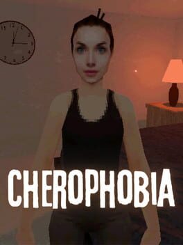 Cherophobia Cover