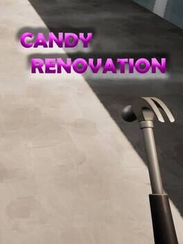 Candy Renovation Cover