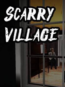Scarry Village Cover