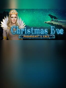 Christmas Eve: Midnight's Call - Collector's Edition Cover