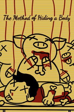 The Method of Hiding a Body Cover