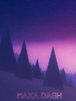 Maka Dash Cover