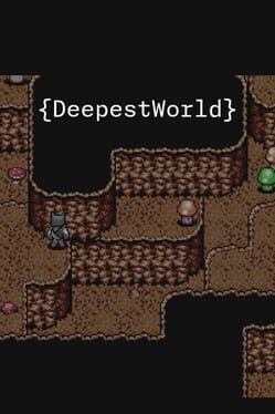 Deepest World Cover