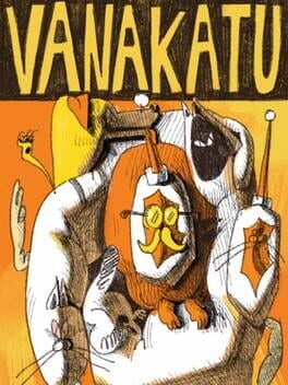 Vanakatu Cover