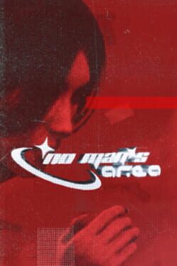 No Man's Area Cover