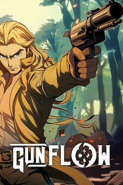 Gunflow Cover
