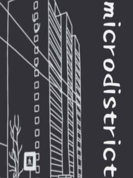 Microdistrict Cover