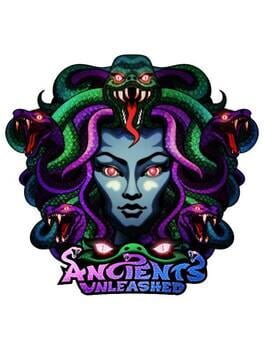 Ancients Unleashed Cover