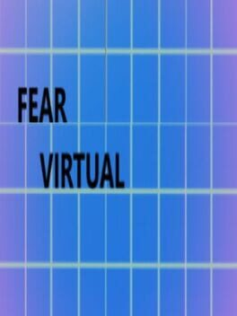 Fear Virtual Cover