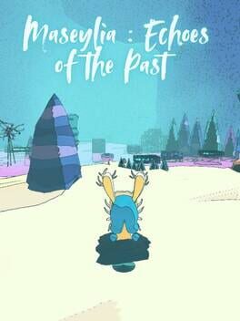 Maseylia : Echoes of the Past Cover