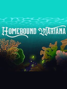 Homebound Mariana Cover