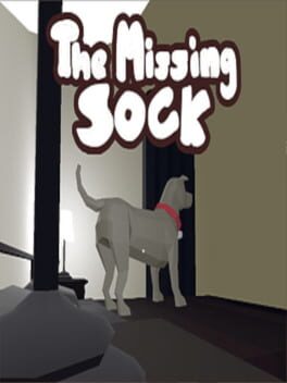 The Missing Sock Cover