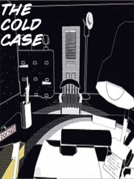 The Cold Case Cover