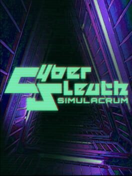 Cyber Sleuth Simulacrum Cover