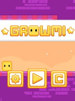Growmi Cover