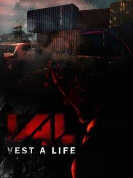 Vest A Life Cover