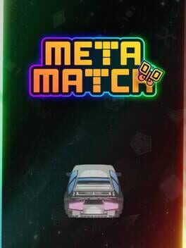 Meta Match Cover
