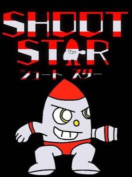 Shoot Star Cover