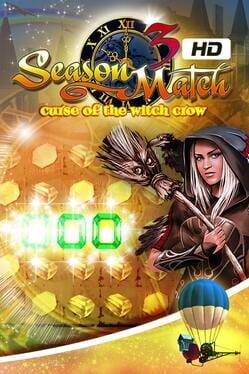 Season Match 3 Cover