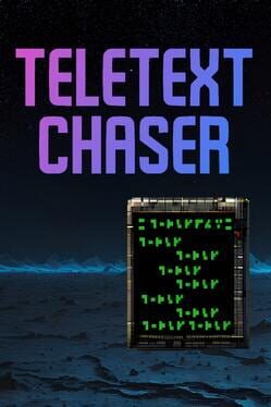 Teletext Chaser Cover