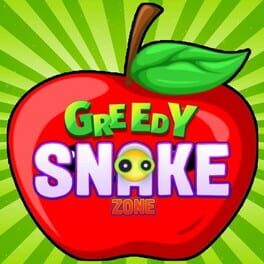 Greedy Snake Cover
