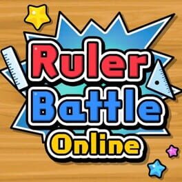 Ruler Battle Online Cover