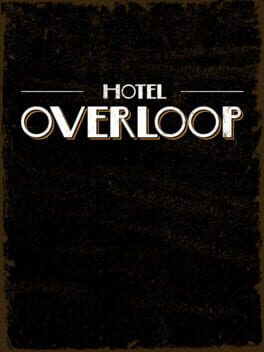 Hotel Overloop Cover