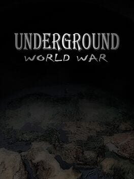 Underground: World War Cover