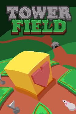 Tower Field Cover