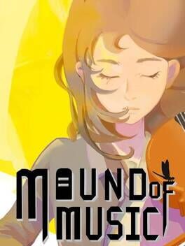 Mound of Music Cover