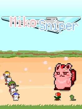 Miko Sniper Cover