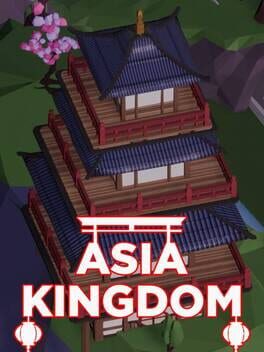 AsiaKingdom Cover