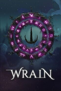 Wrain Cover