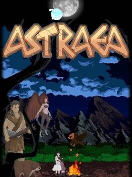 Astraea Cover