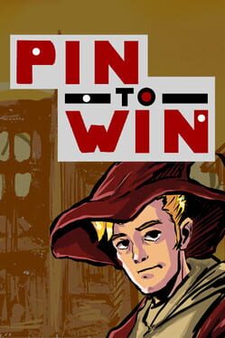 Pin To Win Cover