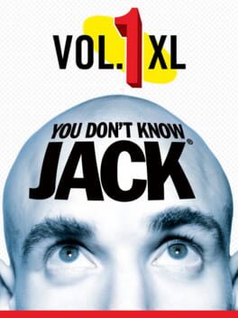 You Don't Know Jack Vol. 1 XL Cover