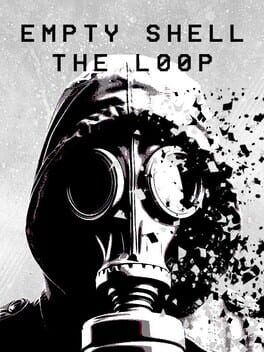Empty Shell: The Loop Cover