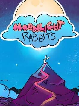 Moonlight Rabbits Cover