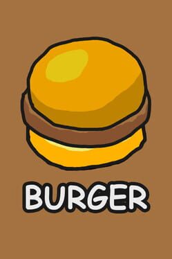 Burger Cover