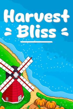 Harvest Bliss Cover