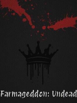 Farmageddon: Undead Cover
