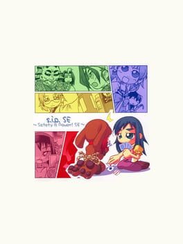 S.I.P. SE: Safety is Power Cover