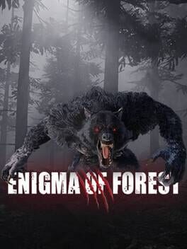 Enigma of Forest Cover