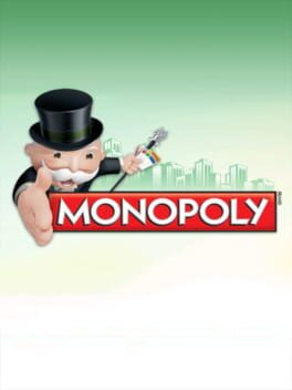 Monopoly Cover