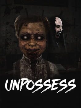 Unpossess Cover