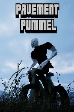 Pavement Pummel Cover