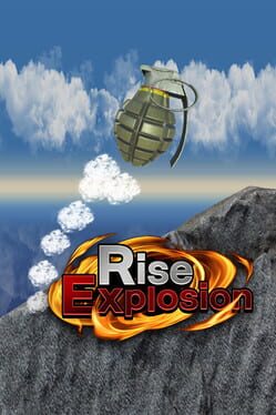 RiseExplosion Cover