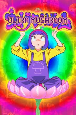 Ultra Mushroom Cover
